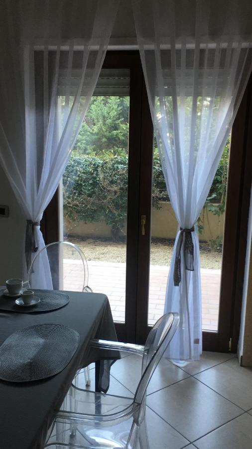 B&B Sant Ilario Benevento Exterior photo