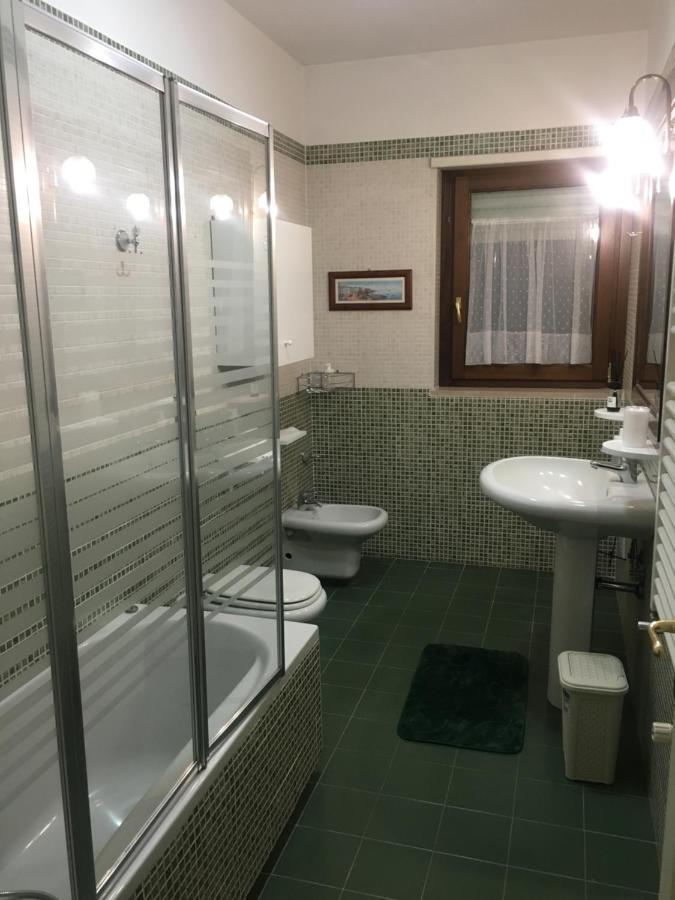 B&B Sant Ilario Benevento Exterior photo