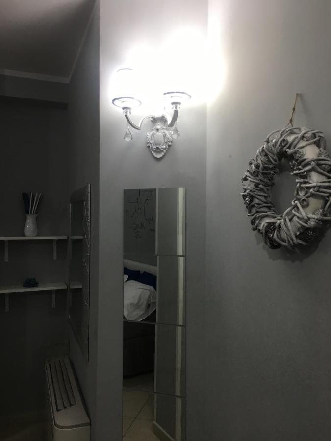 B&B Sant Ilario Benevento Exterior photo